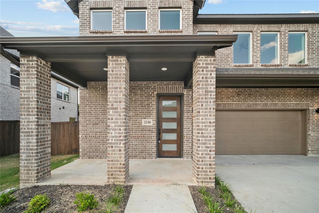 2150 Oak Haven Court
