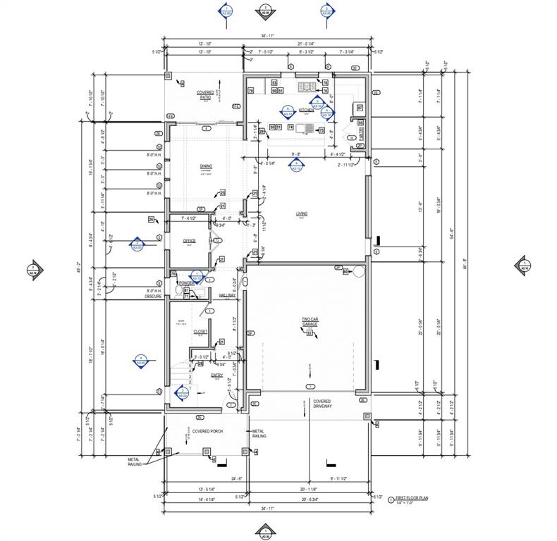 Oak Haven On The Creek - Residential