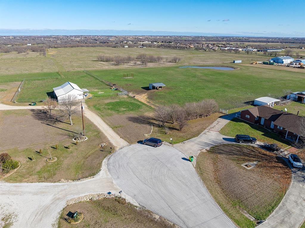 Crestview Acres 2 - Land