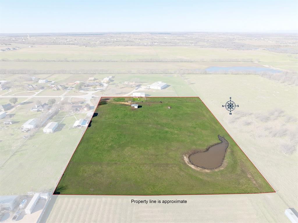 Crestview Acres 2 - Land