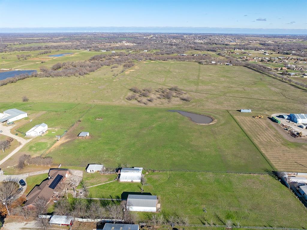 Crestview Acres 2 - Land