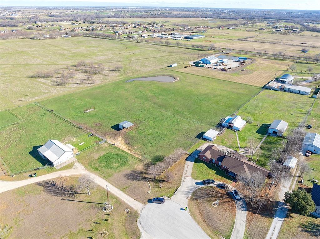 Crestview Acres 2 - Land