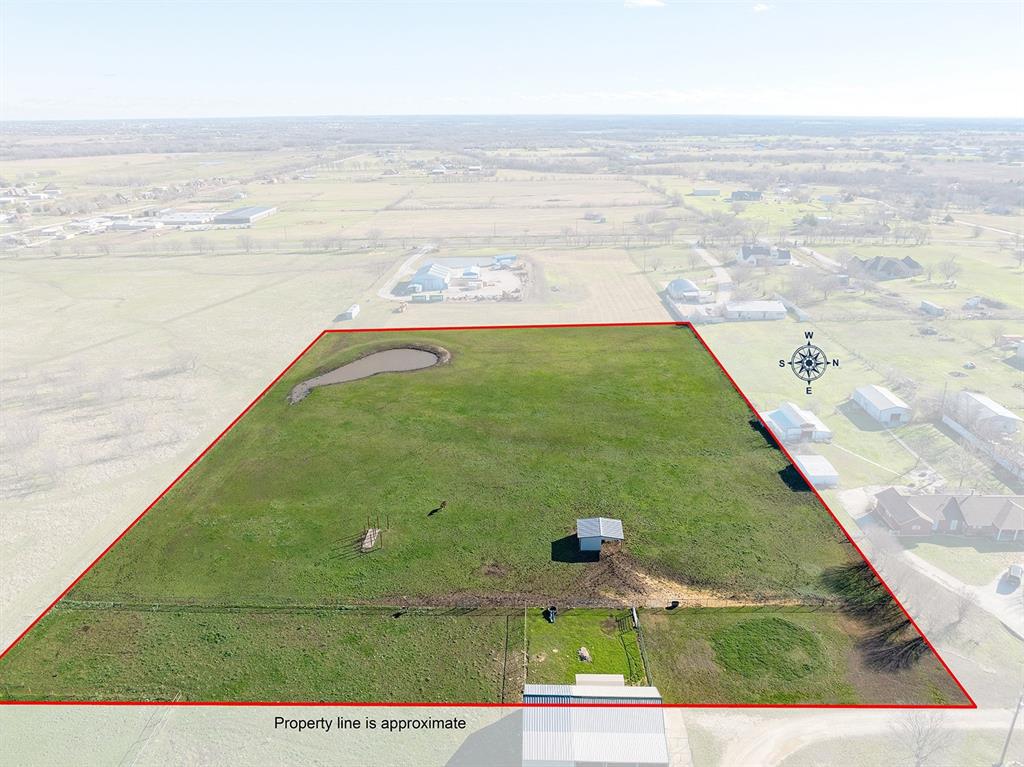 Crestview Acres 2 - Land