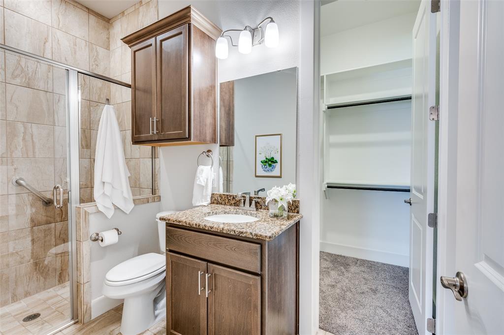 Ladera Tavolo Park Condos - Residential