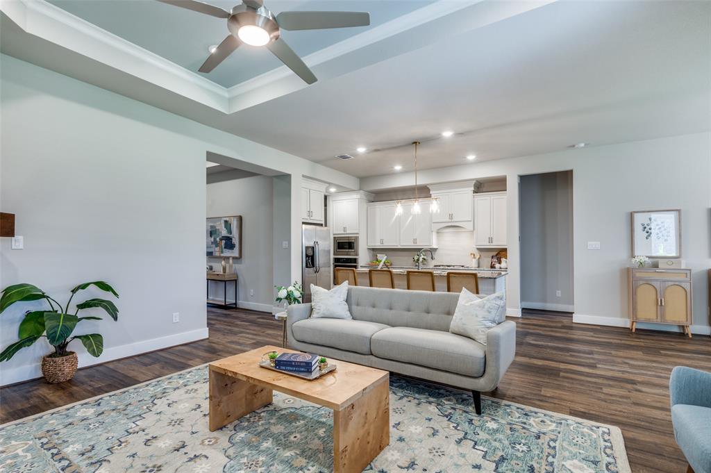 Ladera Tavolo Park Condos - Residential