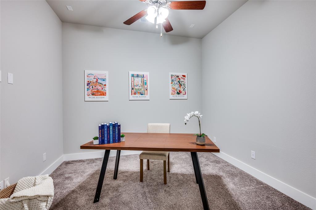 Ladera Tavolo Park Condos - Residential