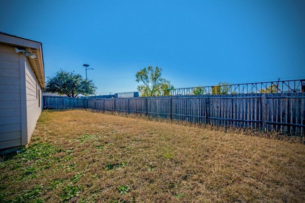 Deer Creek North Add - Residential