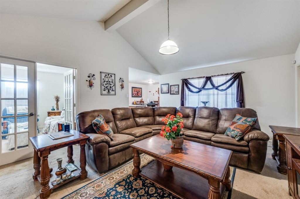 Deer Creek North Add - Residential