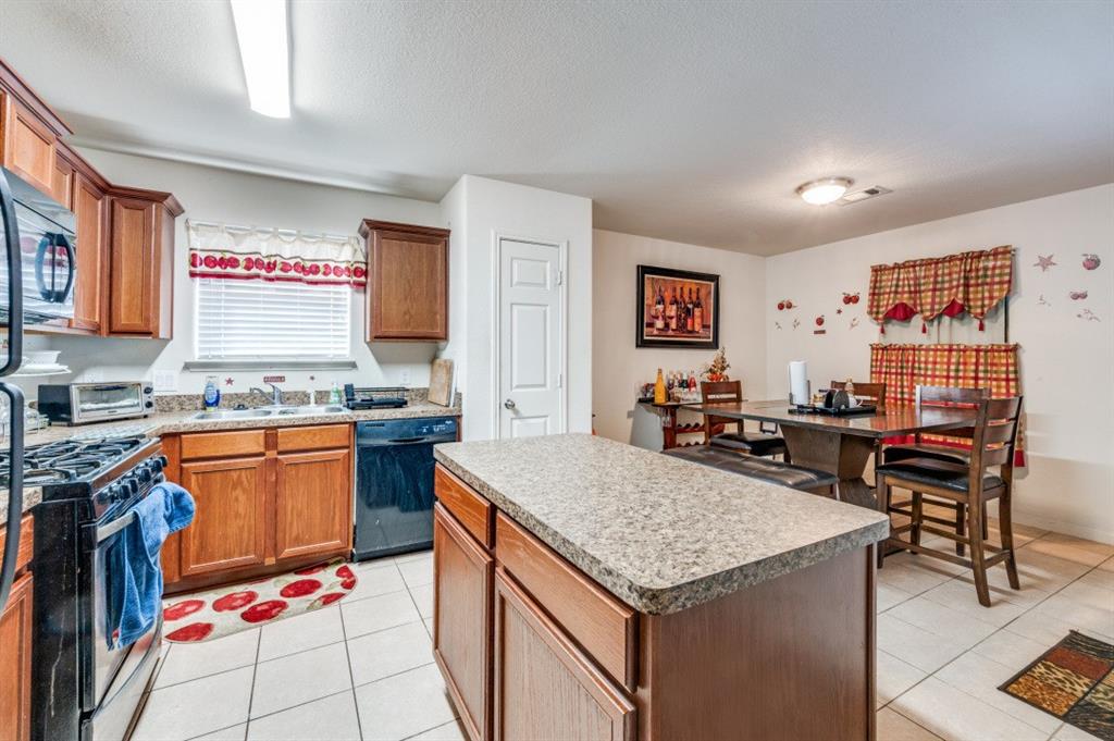 Deer Creek North Add - Residential