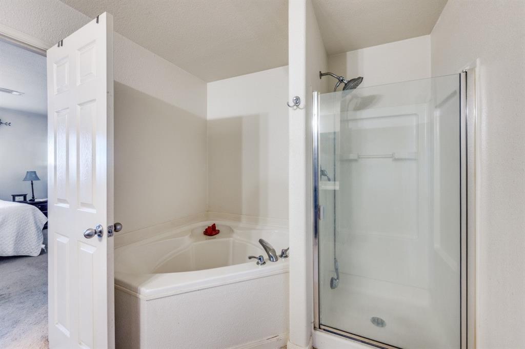 Deer Creek North Add - Residential