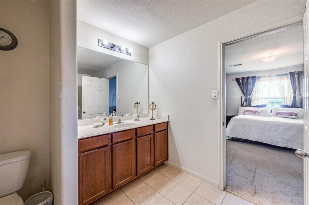 Deer Creek North Add - Residential