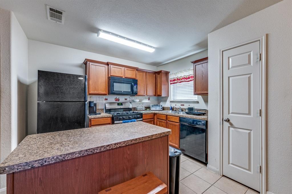 Deer Creek North Add - Residential