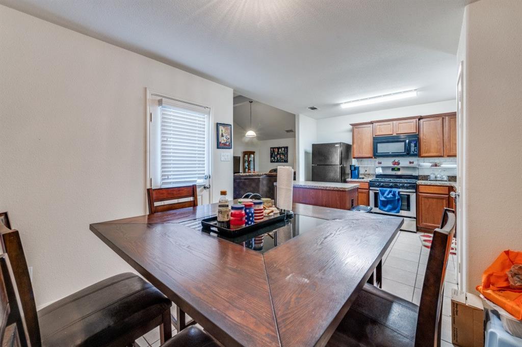 Deer Creek North Add - Residential