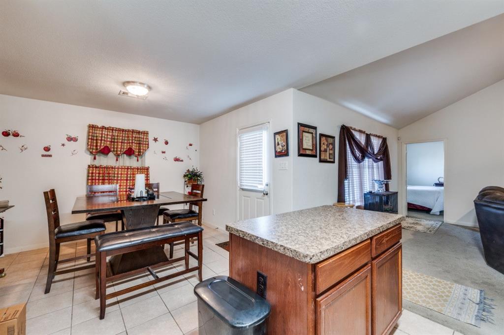 Deer Creek North Add - Residential