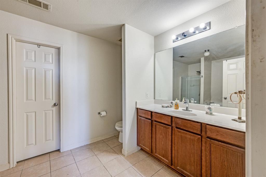 Deer Creek North Add - Residential