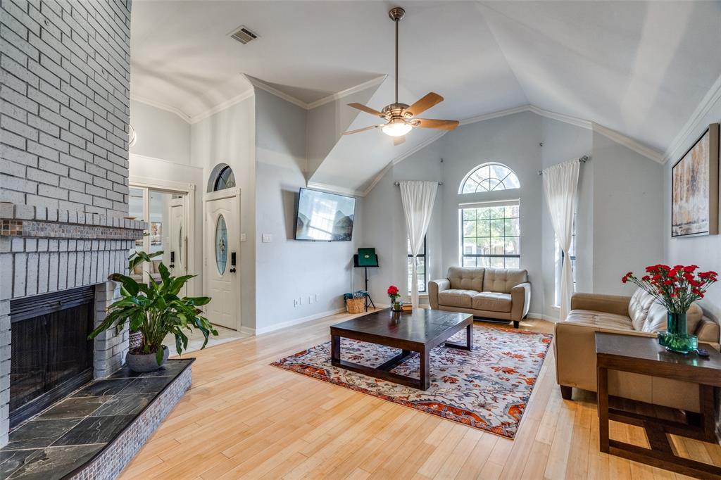 Cottonwood Bend No 6a - Residential Lease