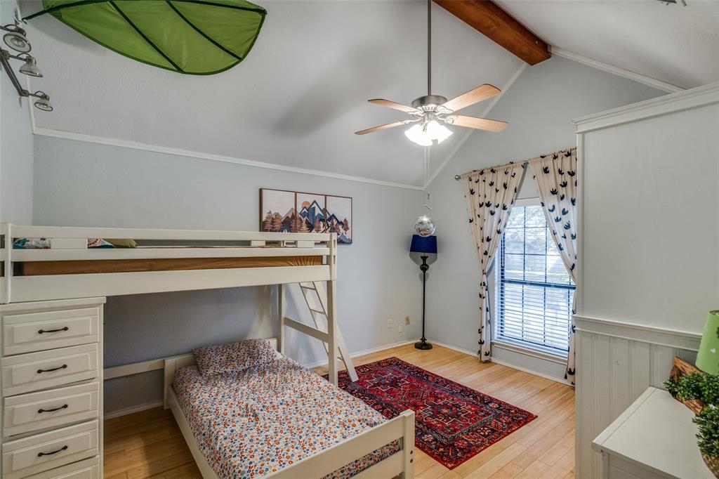 Cottonwood Bend No 6a - Residential Lease