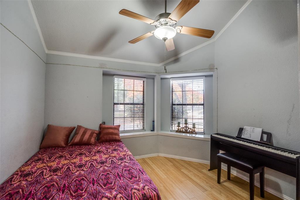 Cottonwood Bend No 6a - Residential Lease