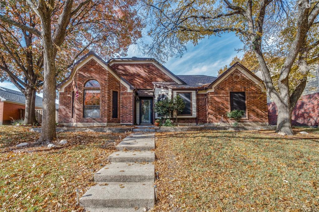 Cottonwood Bend No 6a - Residential Lease