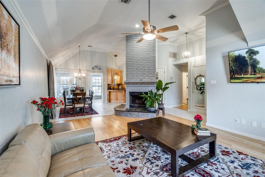 Cottonwood Bend No 6a - Residential Lease