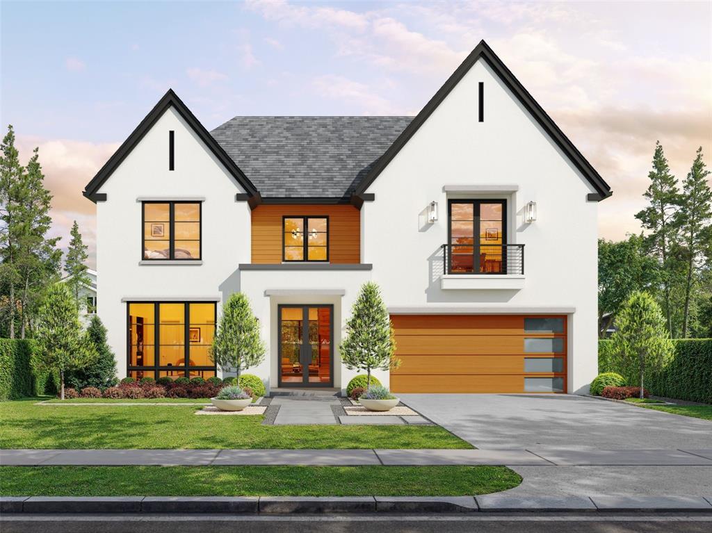 Glenridge Estates - Residential