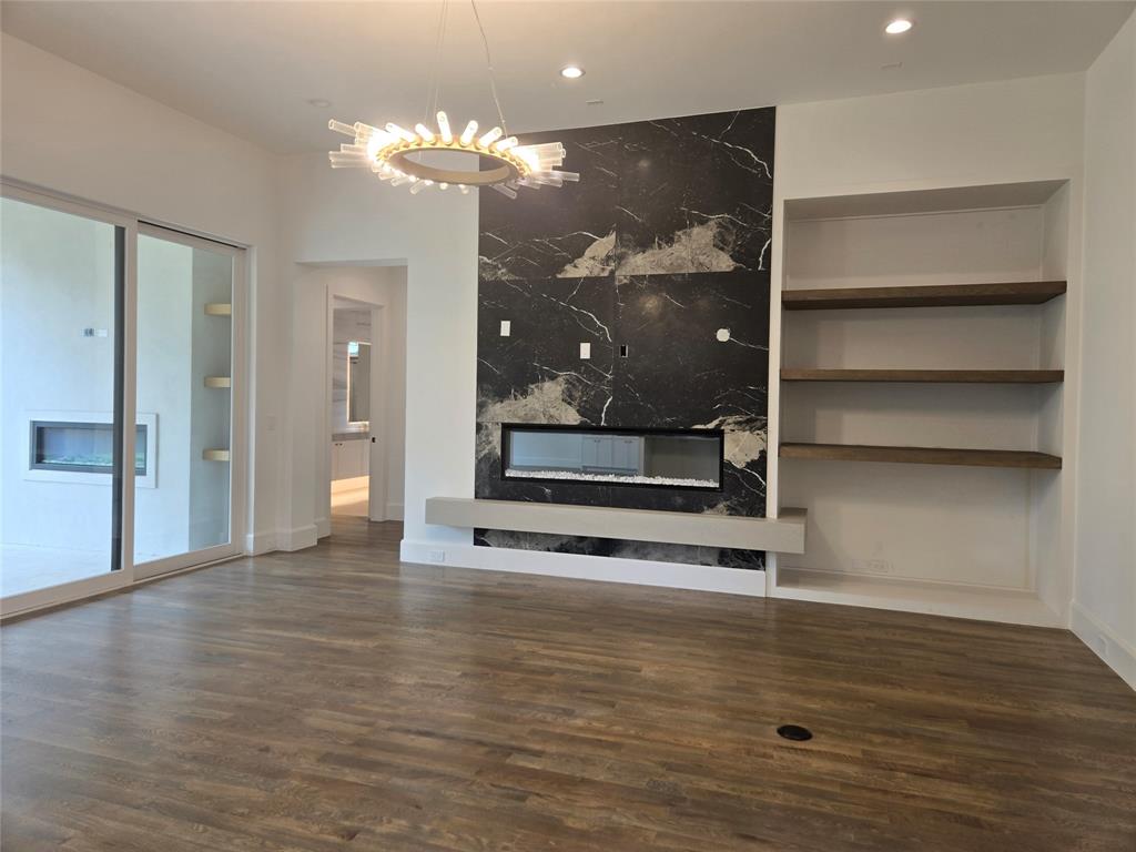 Glenridge Estates - Residential