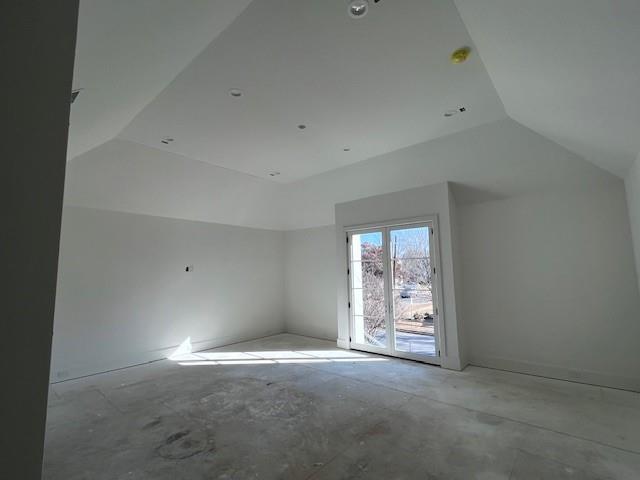 Glenridge Estates - Residential