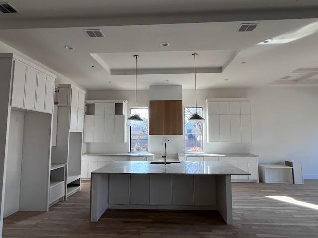 Glenridge Estates - Residential