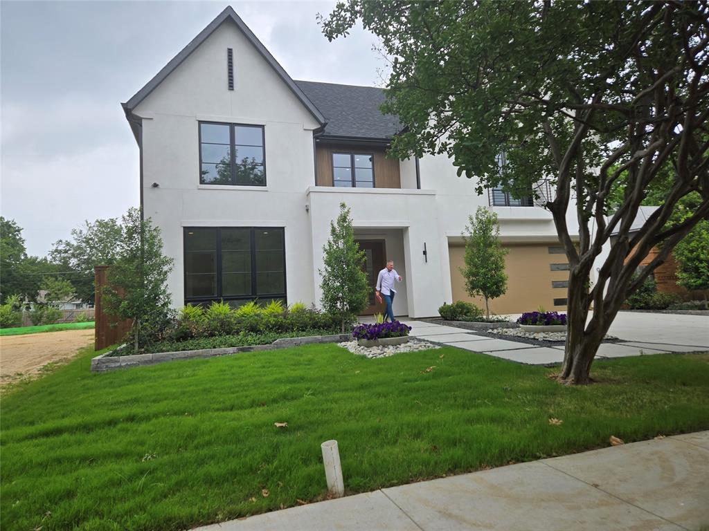 Glenridge Estates - Residential