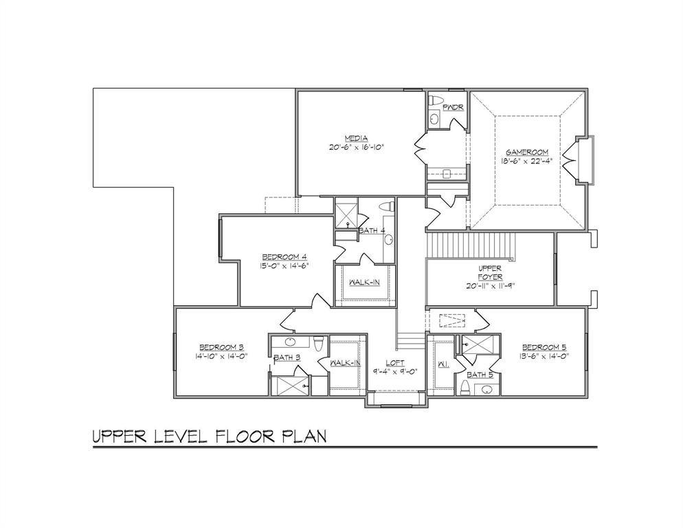 Glenridge Estates - Residential