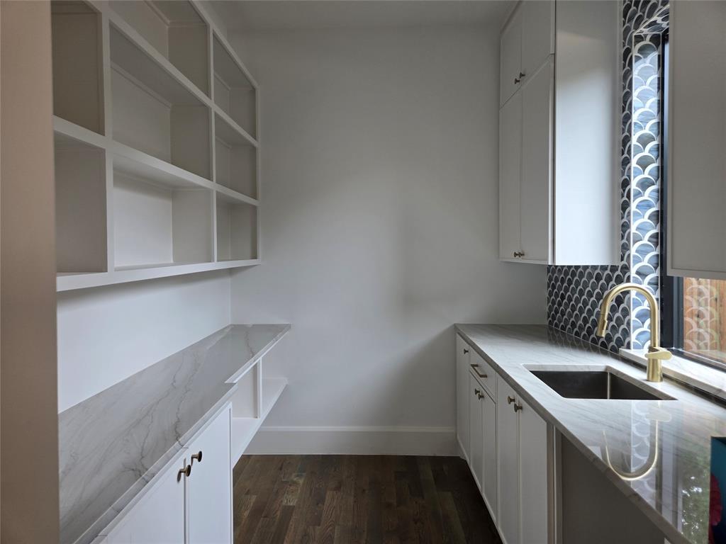 Glenridge Estates - Residential