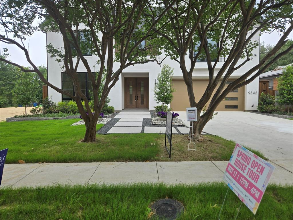 Glenridge Estates - Residential