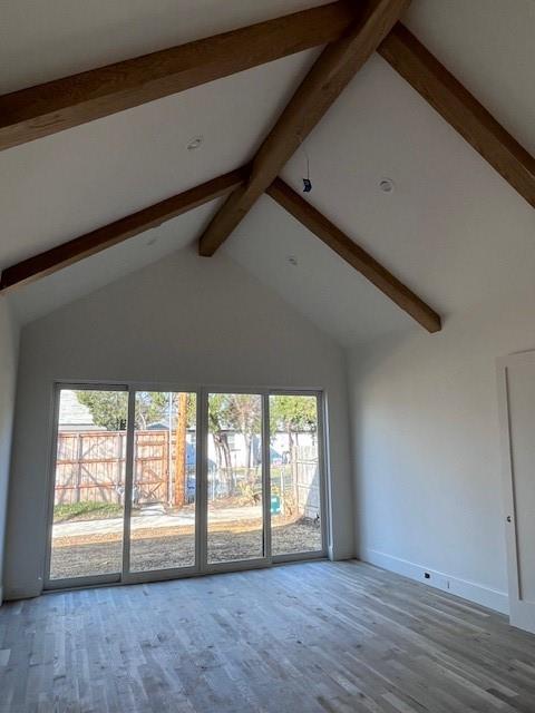 Glenridge Estates - Residential