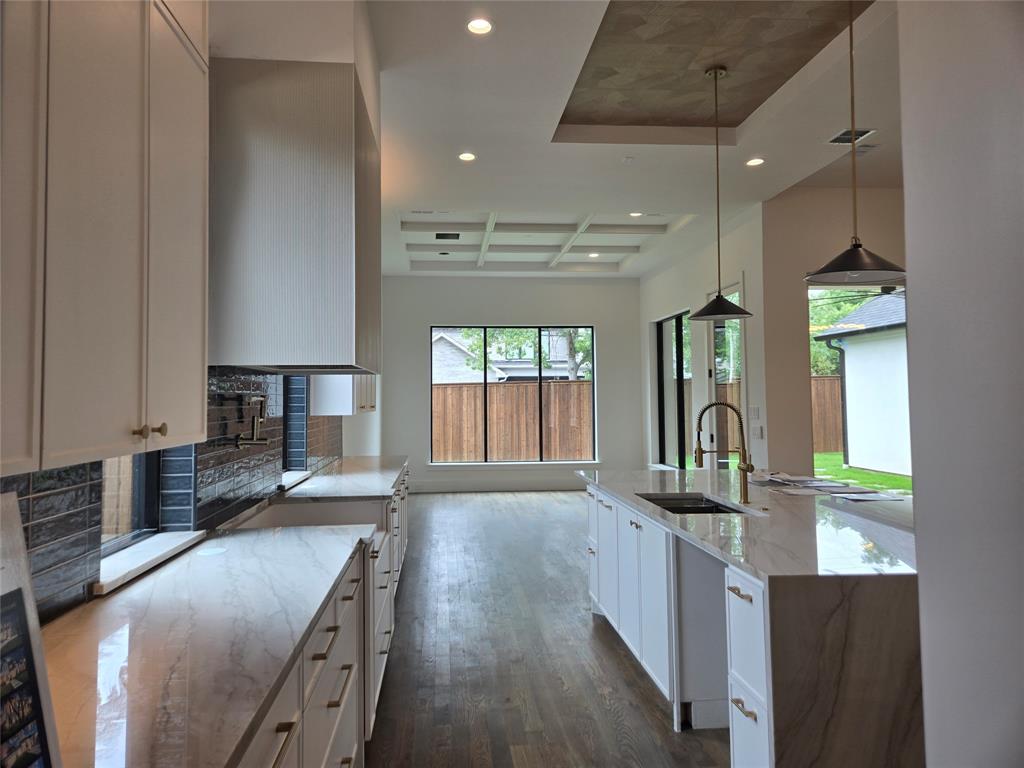 Glenridge Estates - Residential