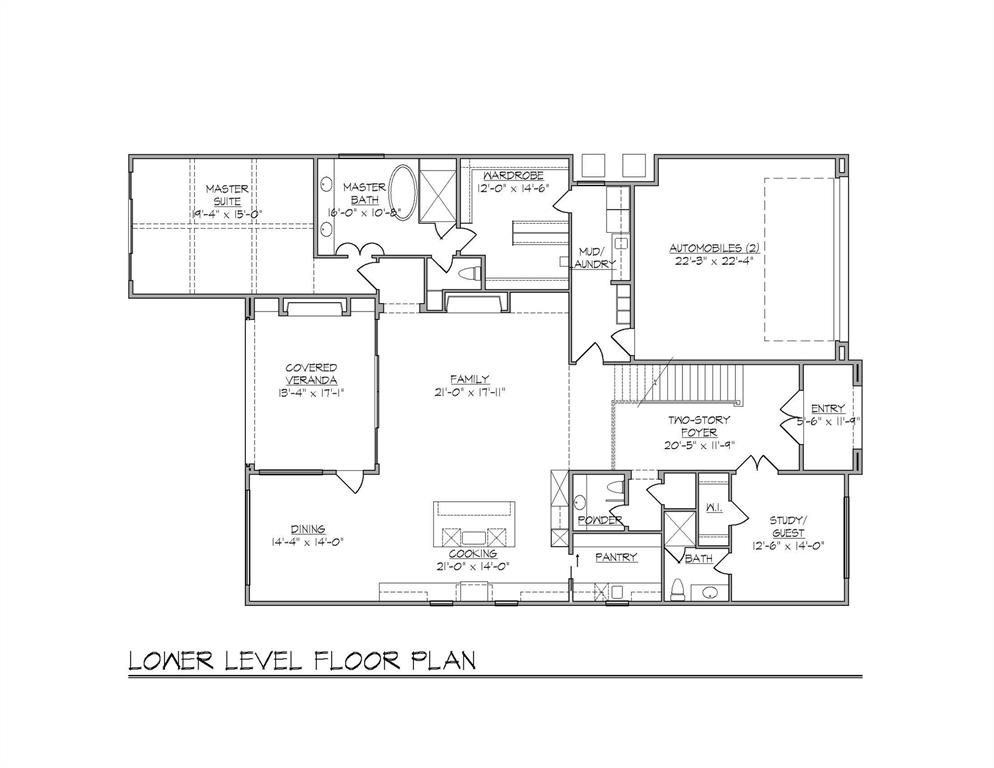 Glenridge Estates - Residential