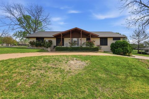 4607 Cimmaron Trail Granbury TX 76049