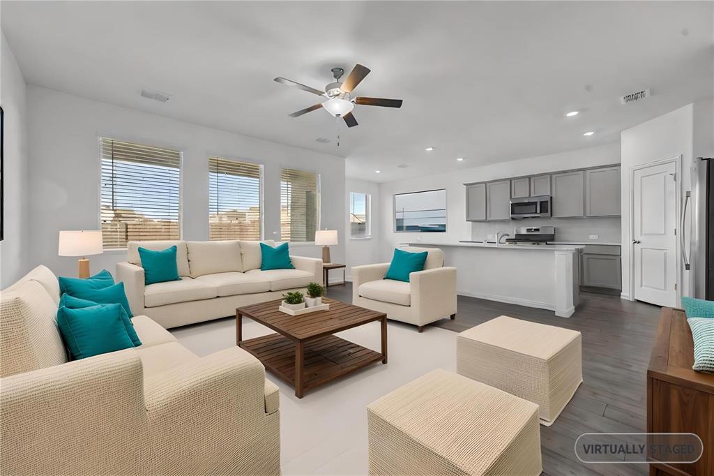 5029 Salinger Drive