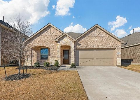 5029 Salinger Drive Celina TX 76227