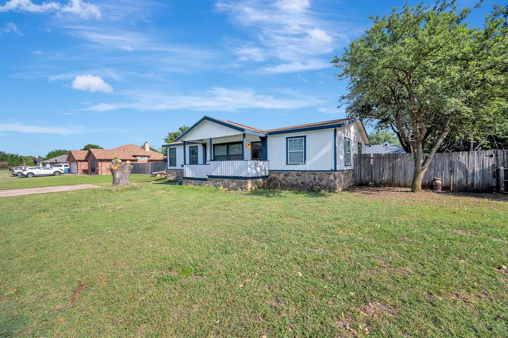 305 Branson Road