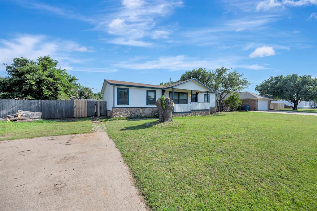305 Branson Road