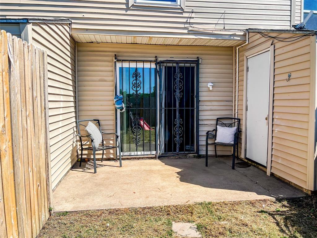 Village Crk An Add - Residential Lease