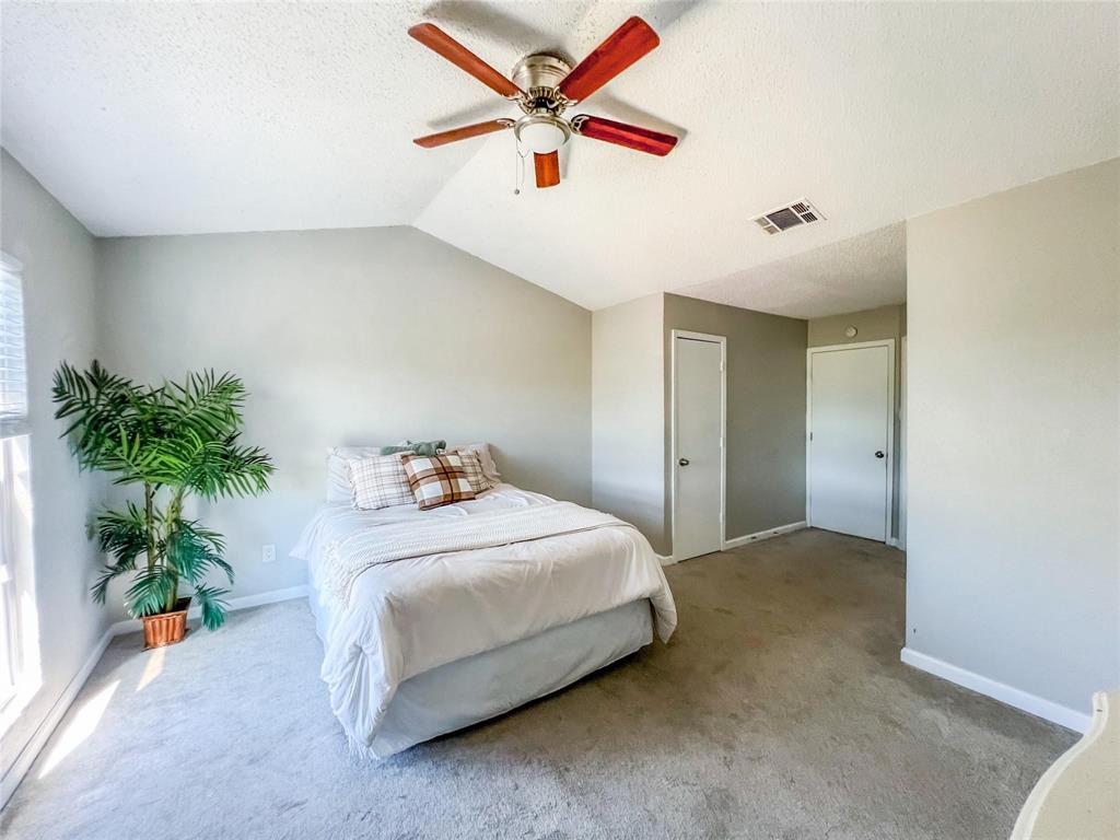 Village Crk An Add - Residential Lease