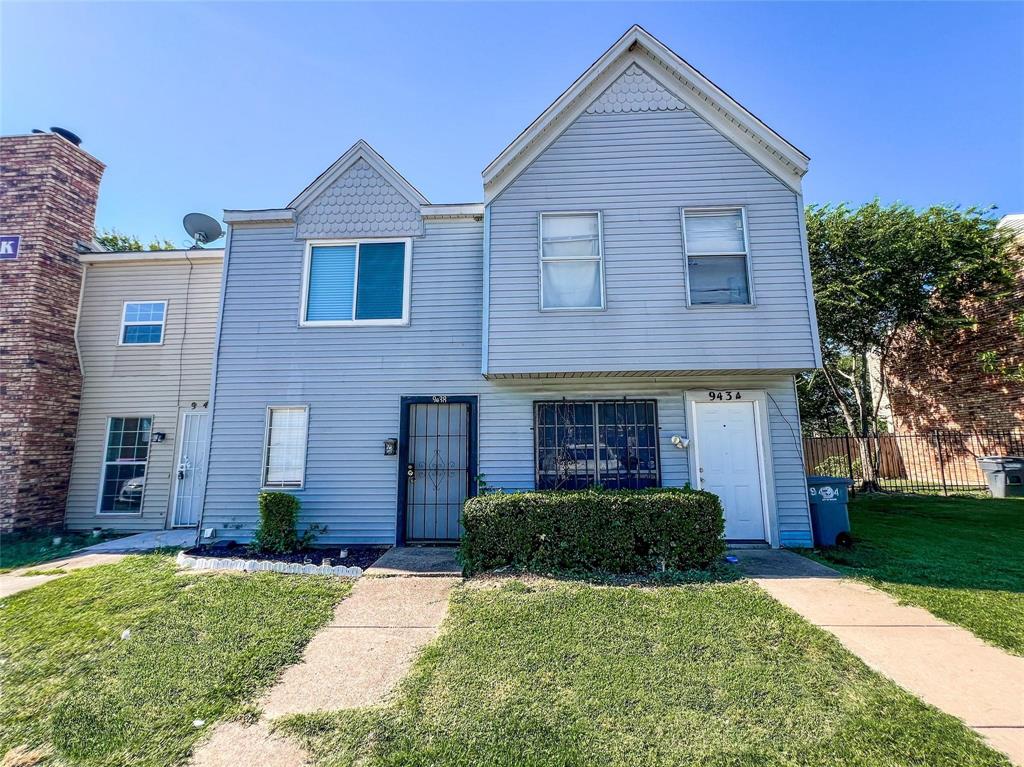 Village Crk An Add - Residential Lease