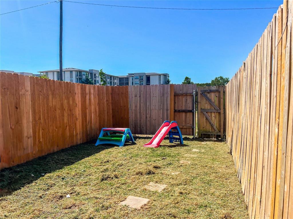 Village Crk An Add - Residential Lease