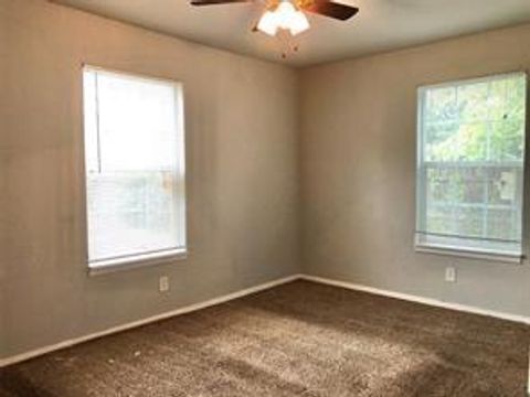 Tiny photo for 5010 Sunshine Drive, Fort Worth, TX 76105 (MLS # 21097370)