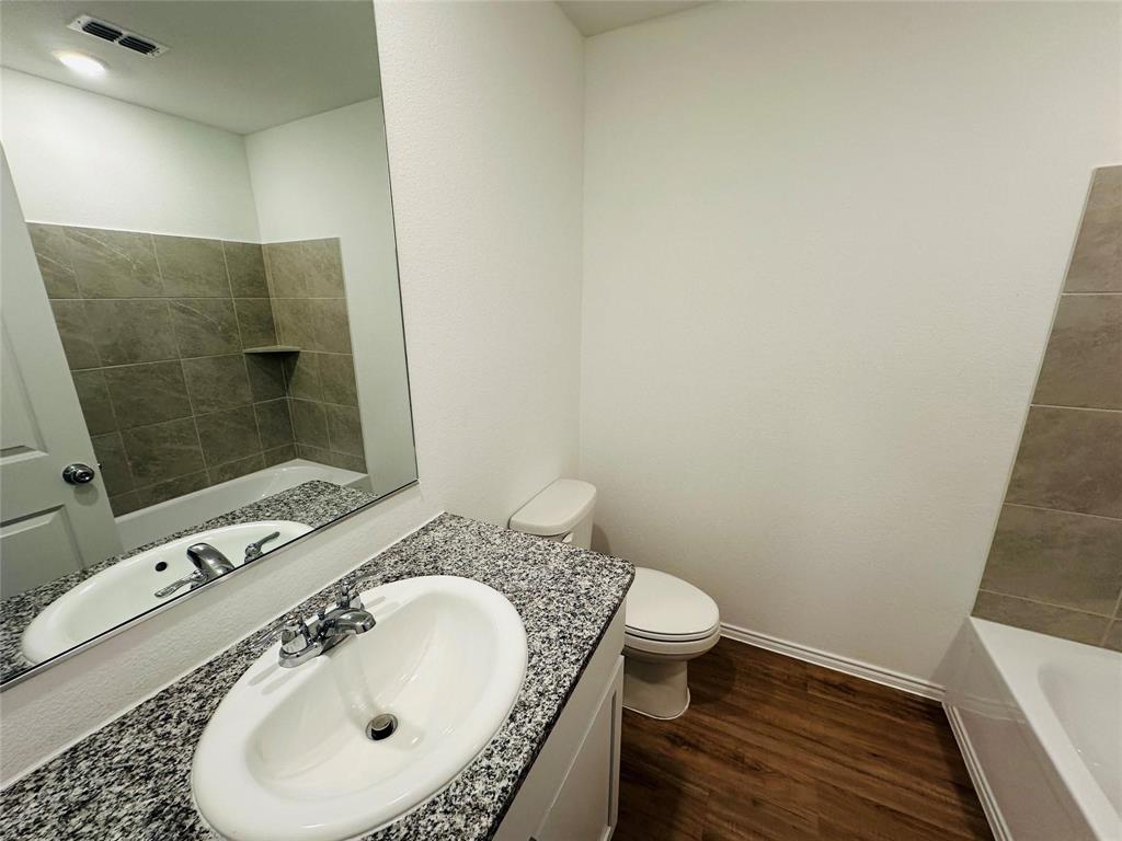 Madero Ph 3 - Residential Lease