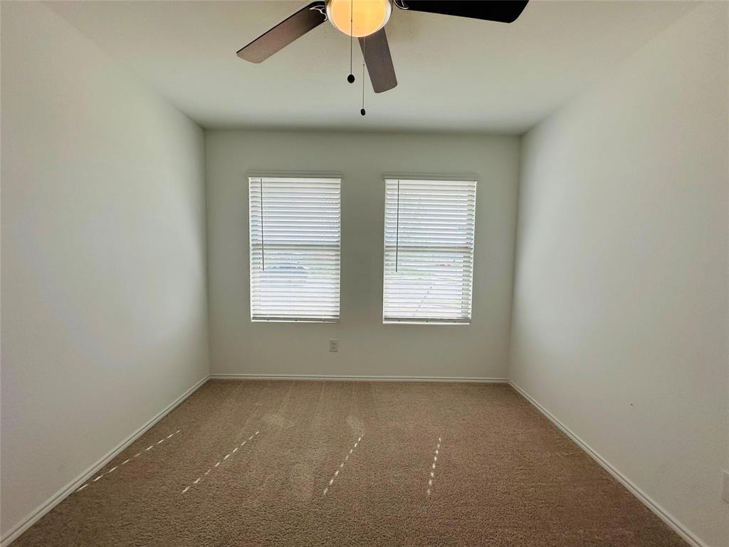 Madero Ph 3 - Residential Lease