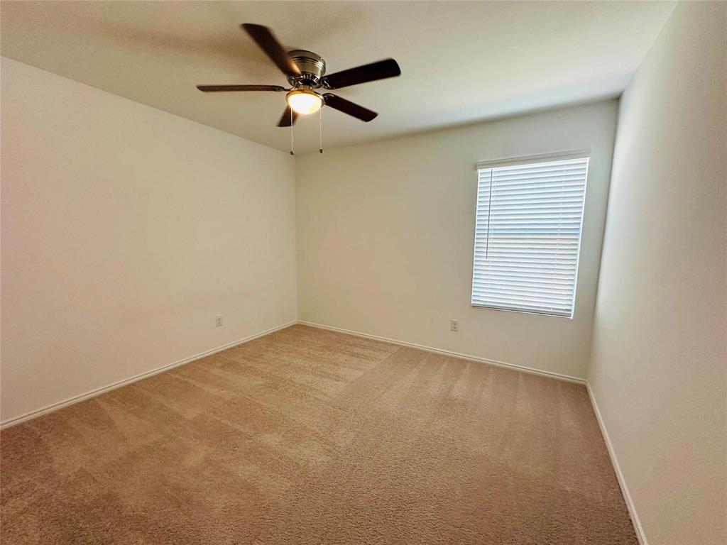 Madero Ph 3 - Residential Lease