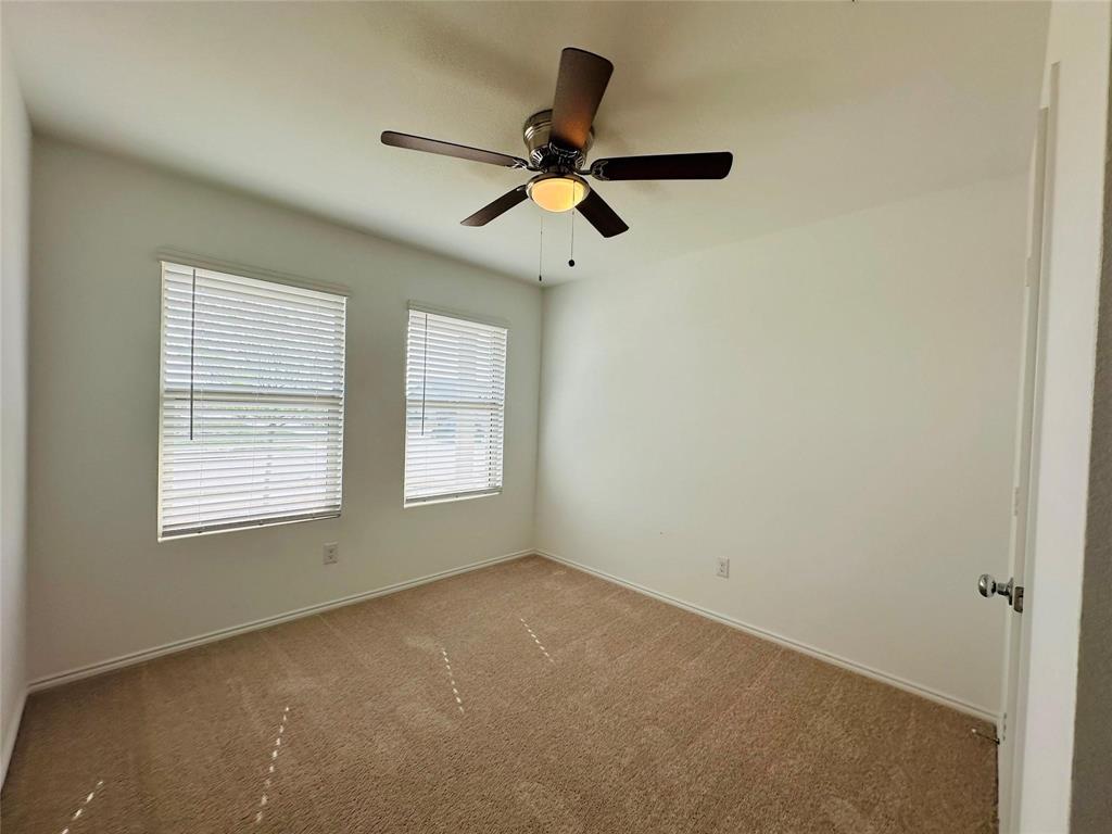 Madero Ph 3 - Residential Lease