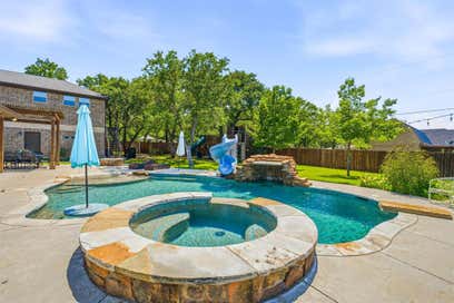 315 Timberidge Road Graham TX 76450